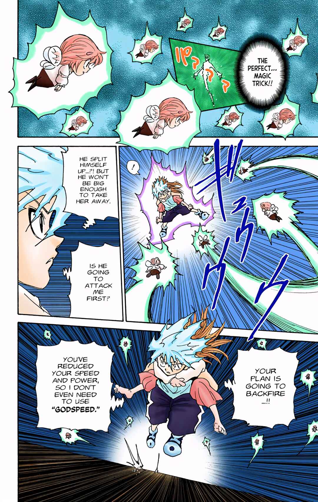 Chapter 303 - Page 4