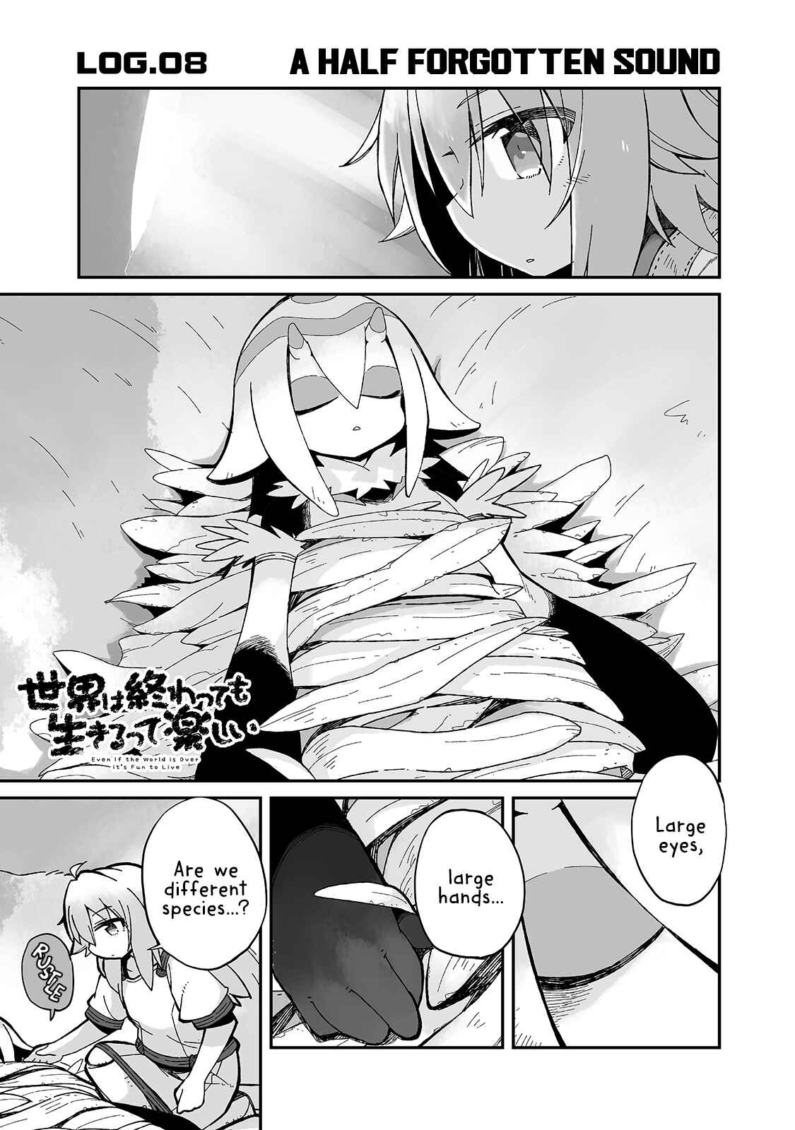 Chapter 8 - Page 1