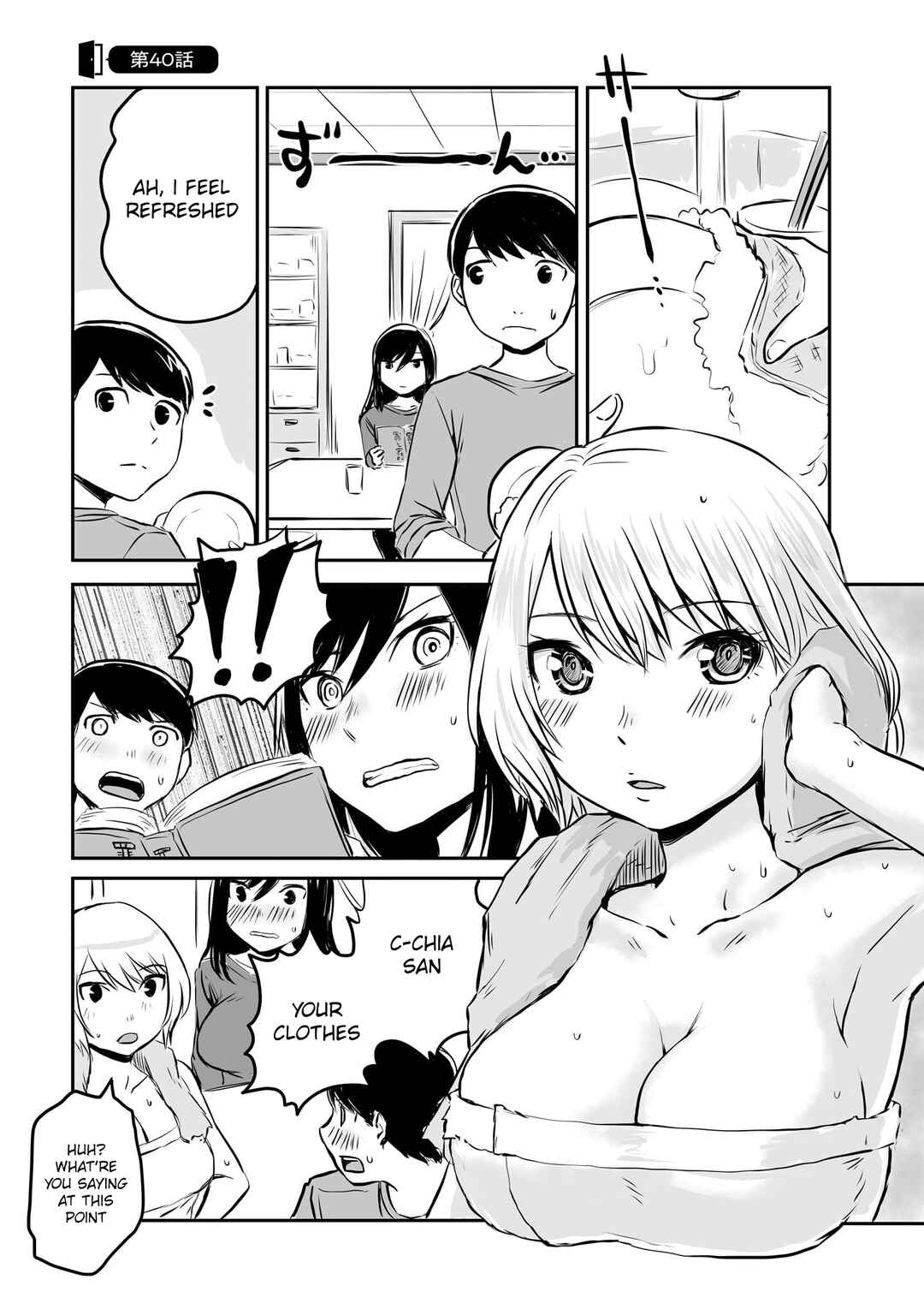 Chapter 40 - Page 2