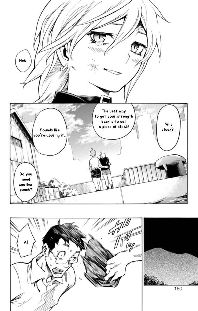 Chapter 12 - Page 38