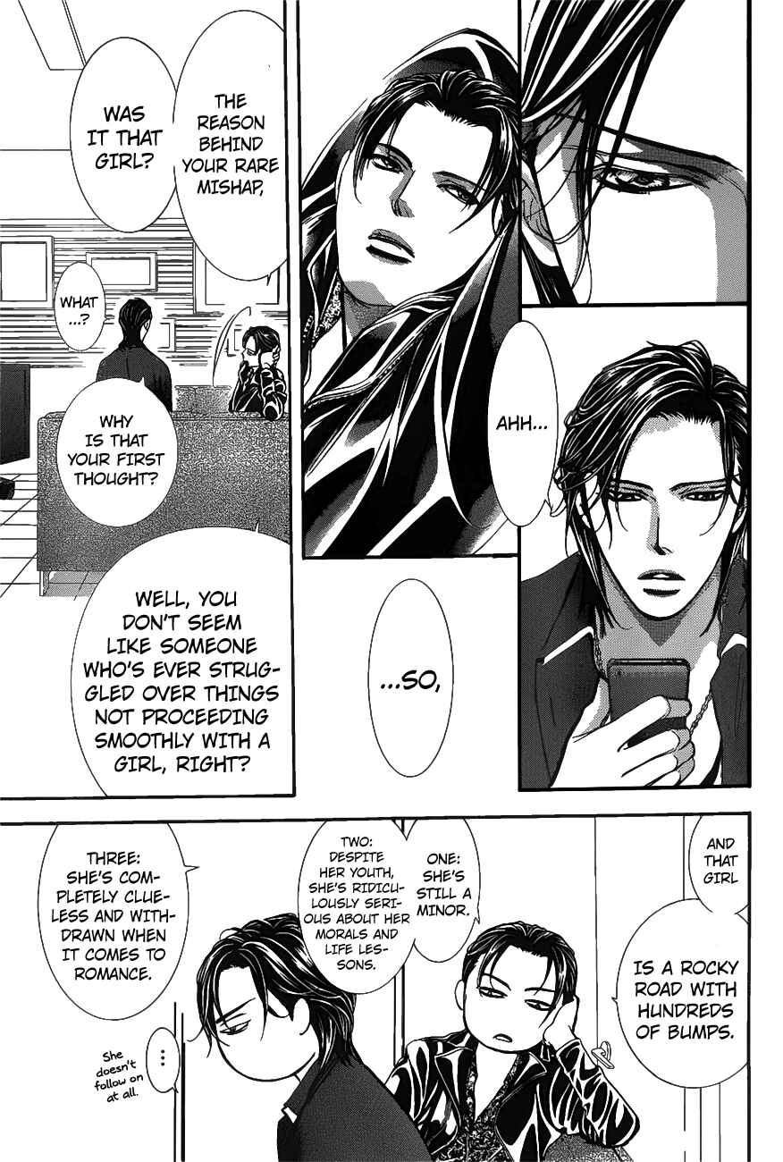 Chapter 257 - Page 9