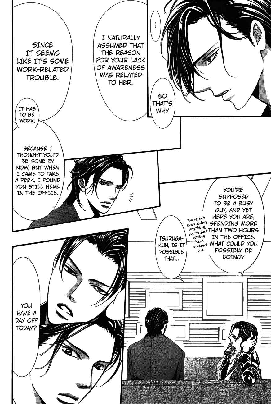 Chapter 257 - Page 10