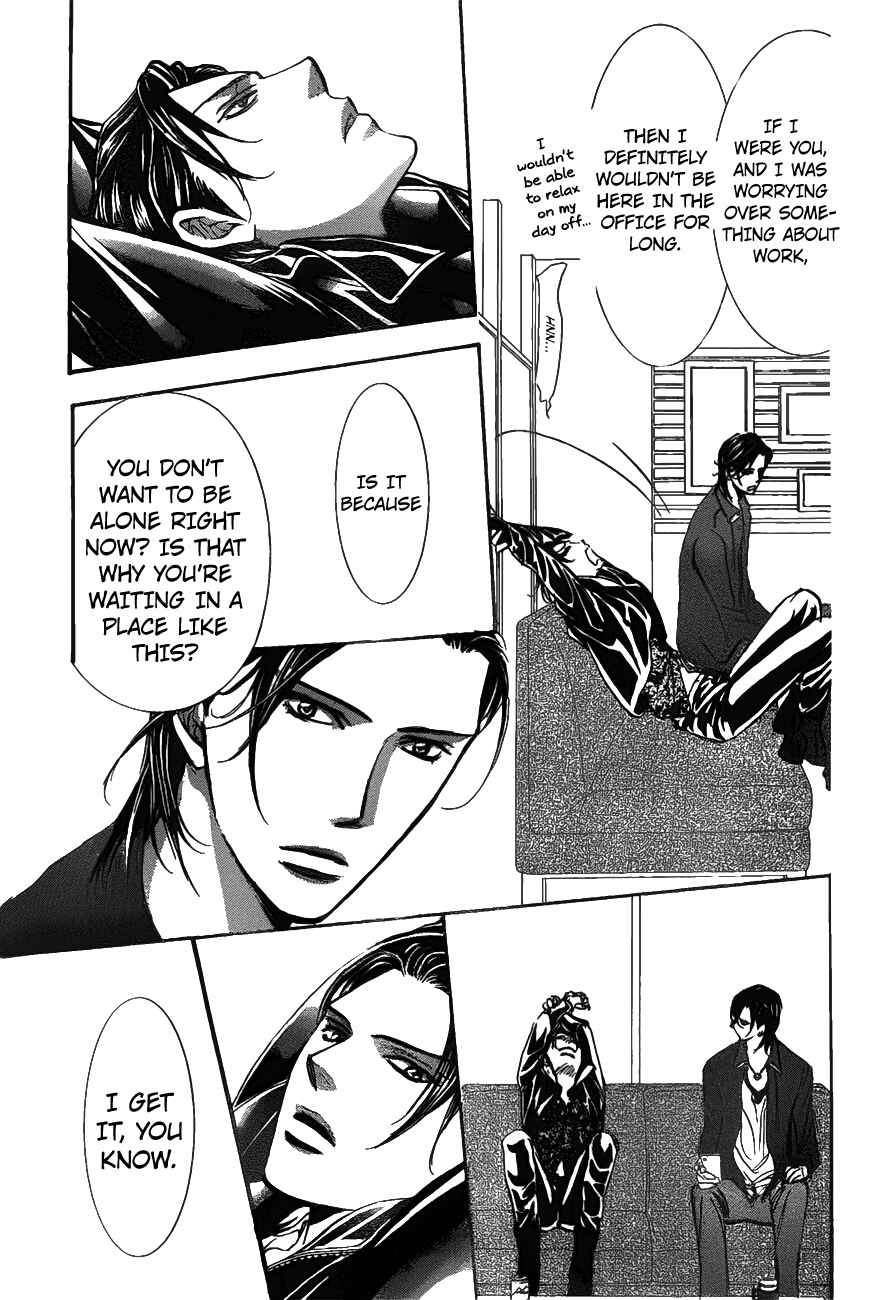 Chapter 257 - Page 11