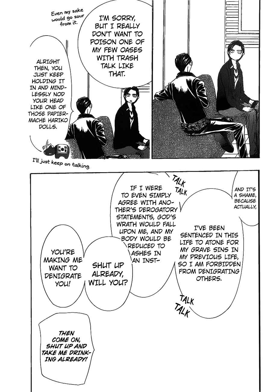 Chapter 257 - Page 15