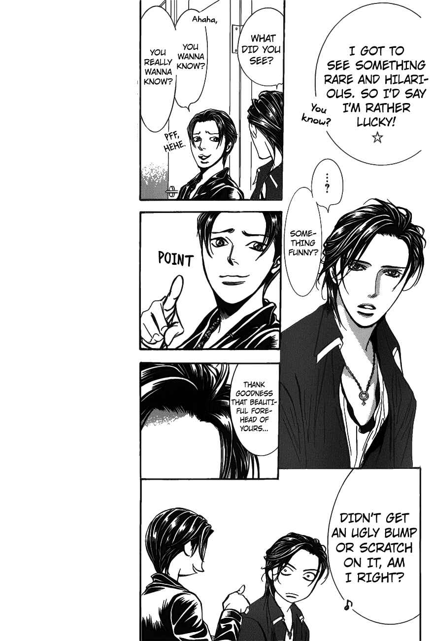Chapter 257 - Page 5