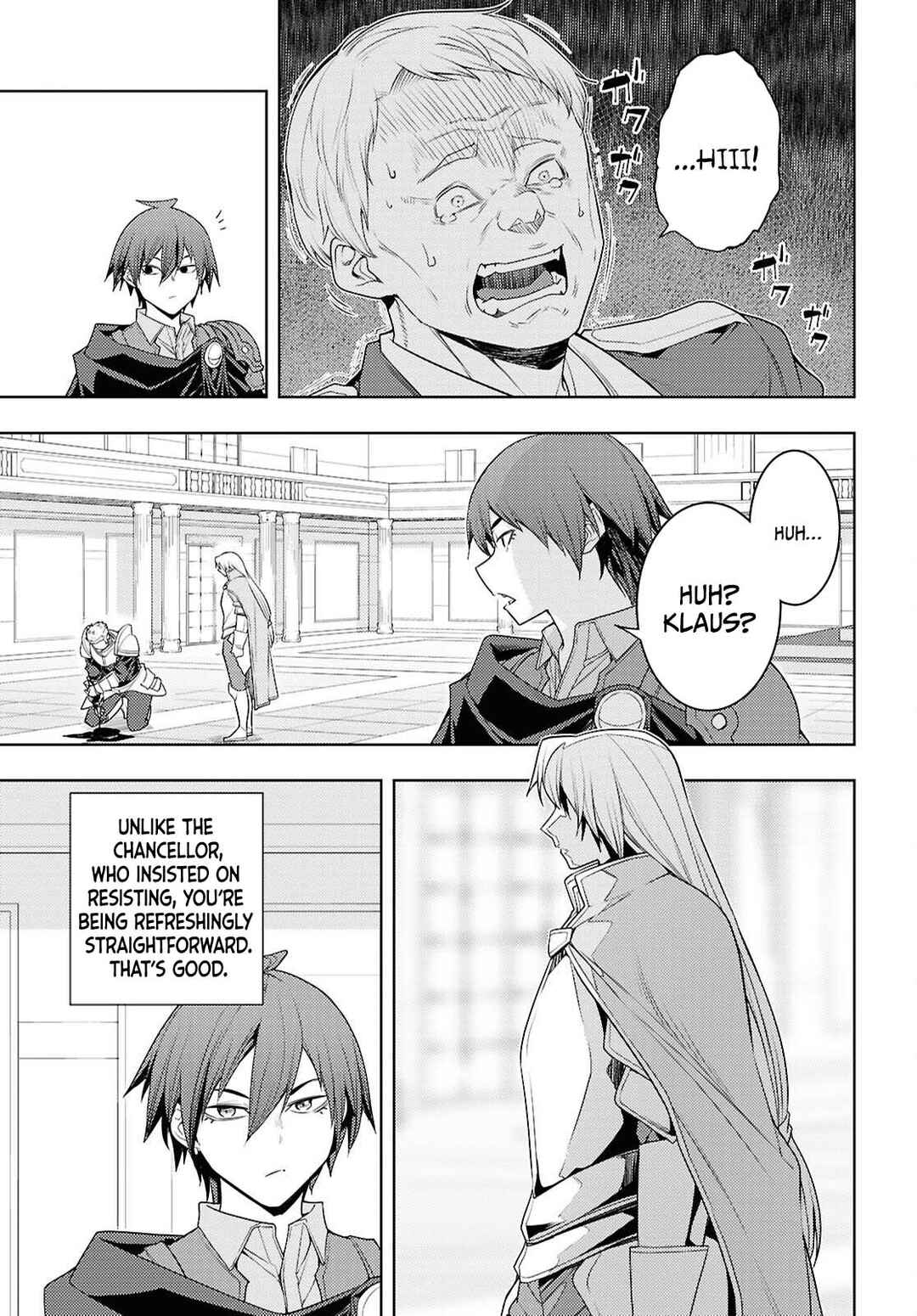 Chapter 80 - Page 12