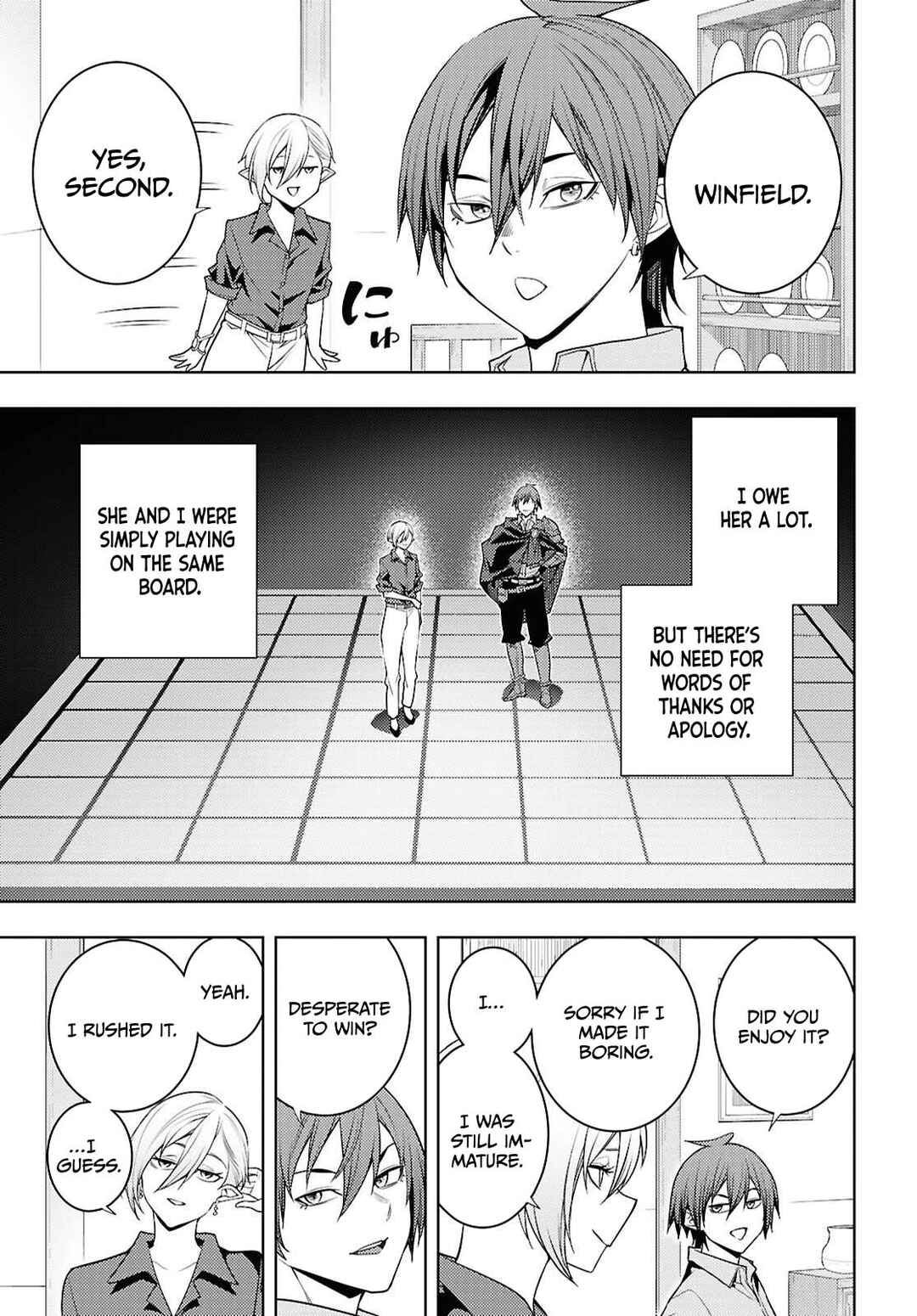 Chapter 80 - Page 22