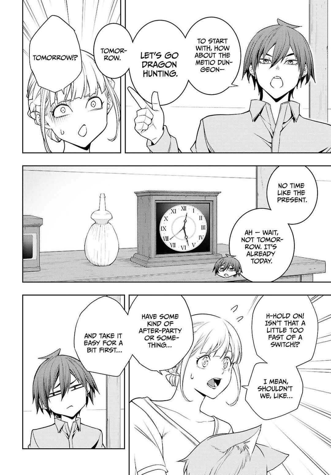 Chapter 80 - Page 25