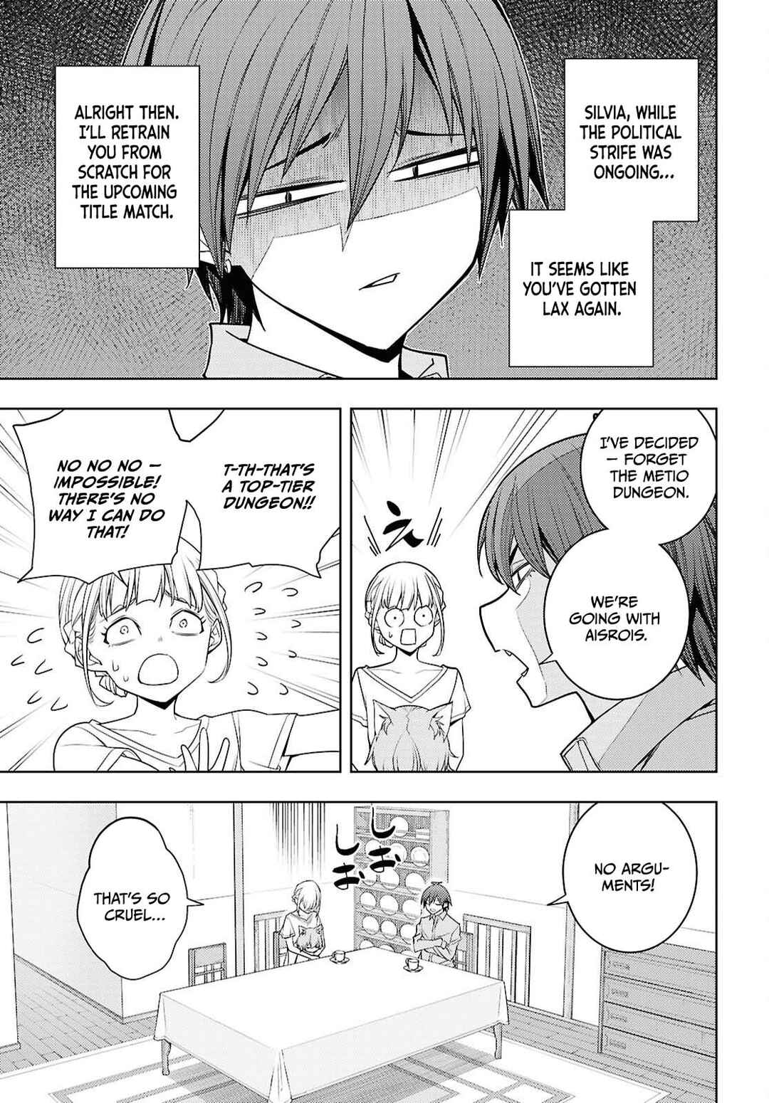 Chapter 80 - Page 26