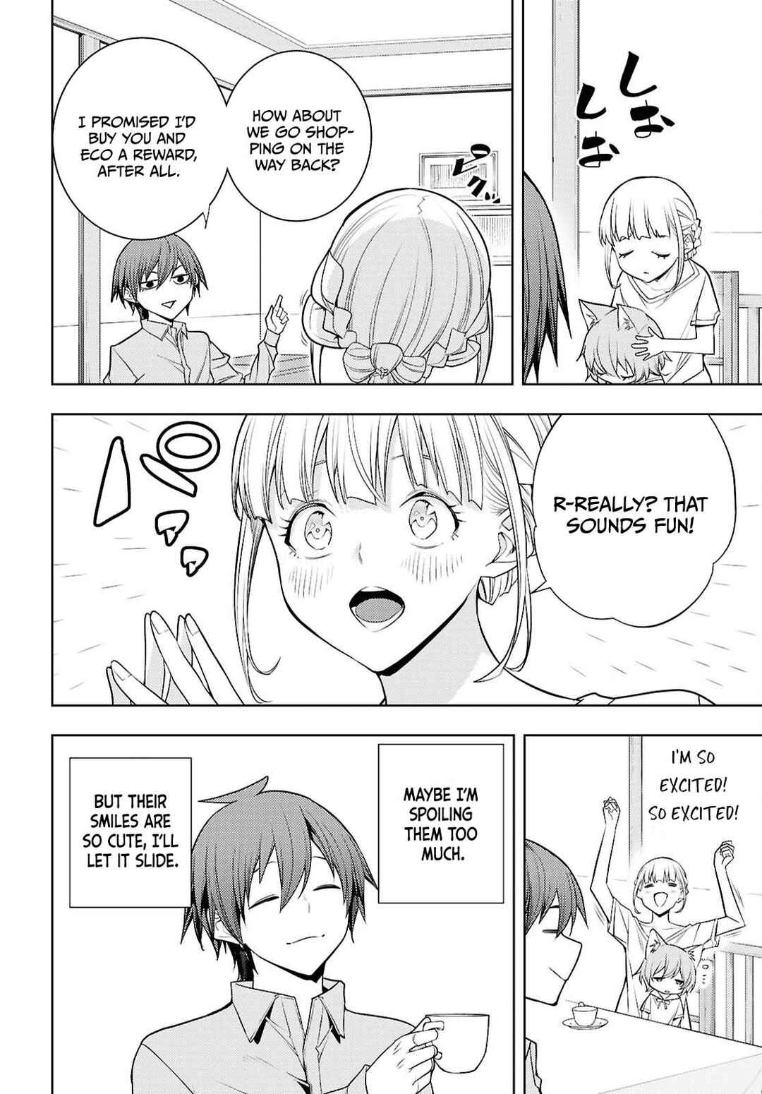 Chapter 80 - Page 27
