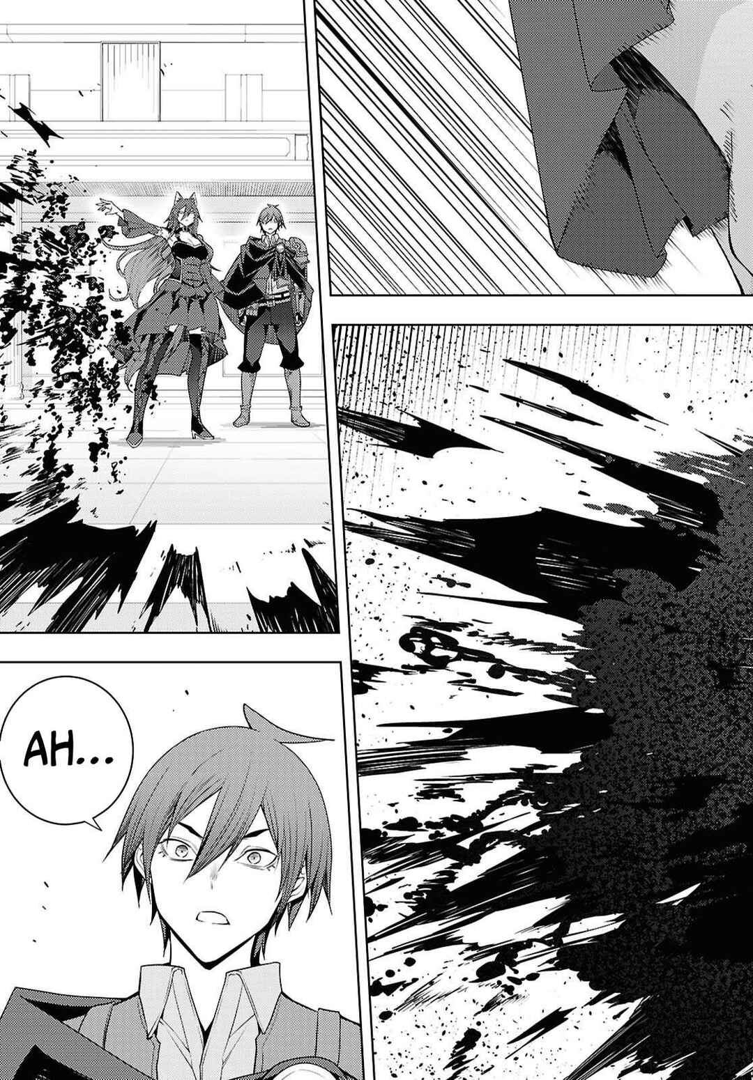 Chapter 80 - Page 8