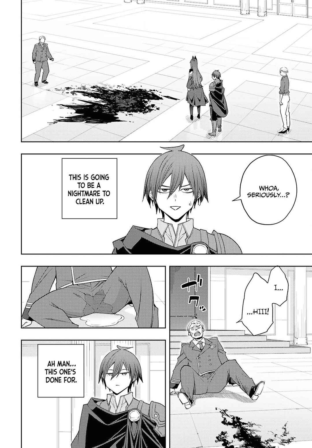 Chapter 80 - Page 9