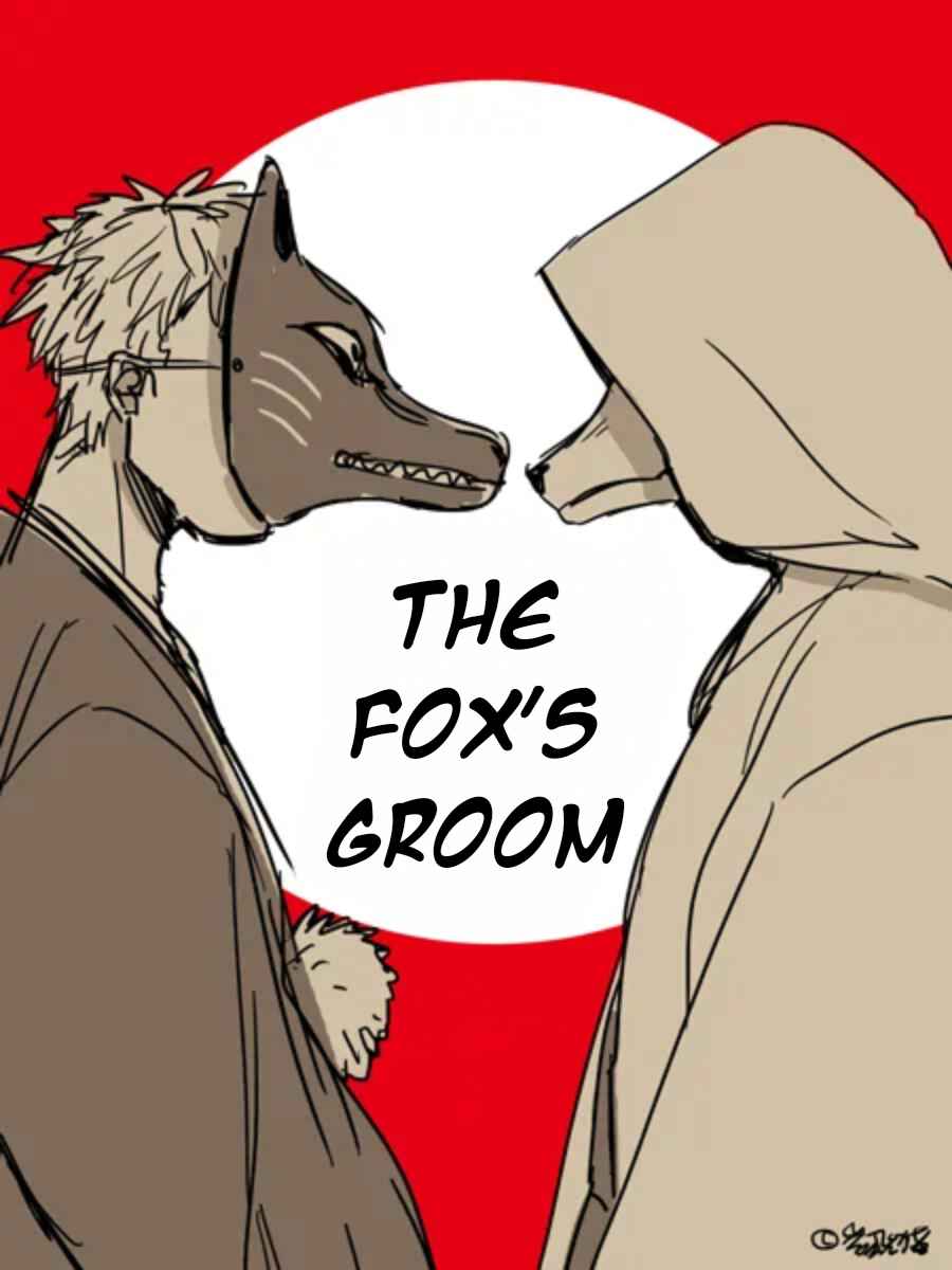 Chapter 0.1 - Page 1