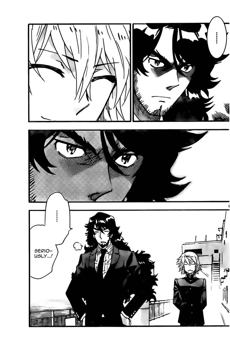 Chapter 446 - Page 10