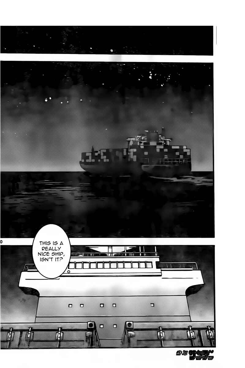 Chapter 446 - Page 11
