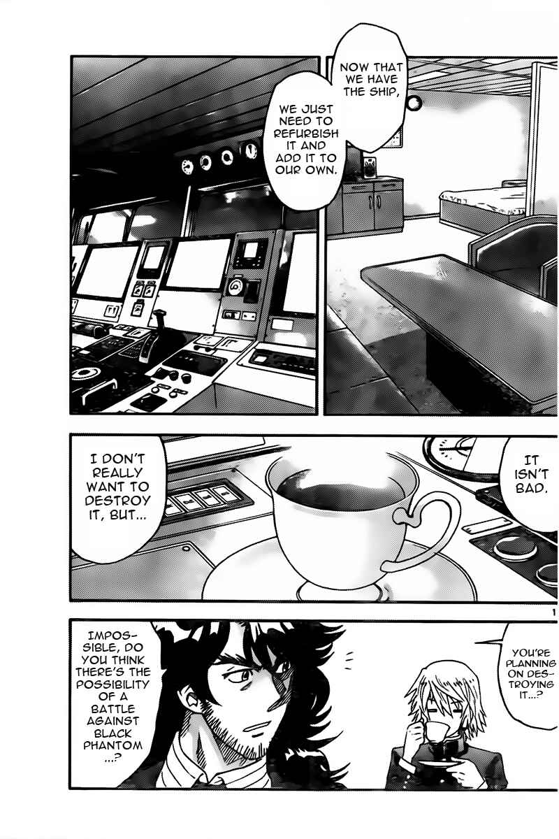 Chapter 446 - Page 12