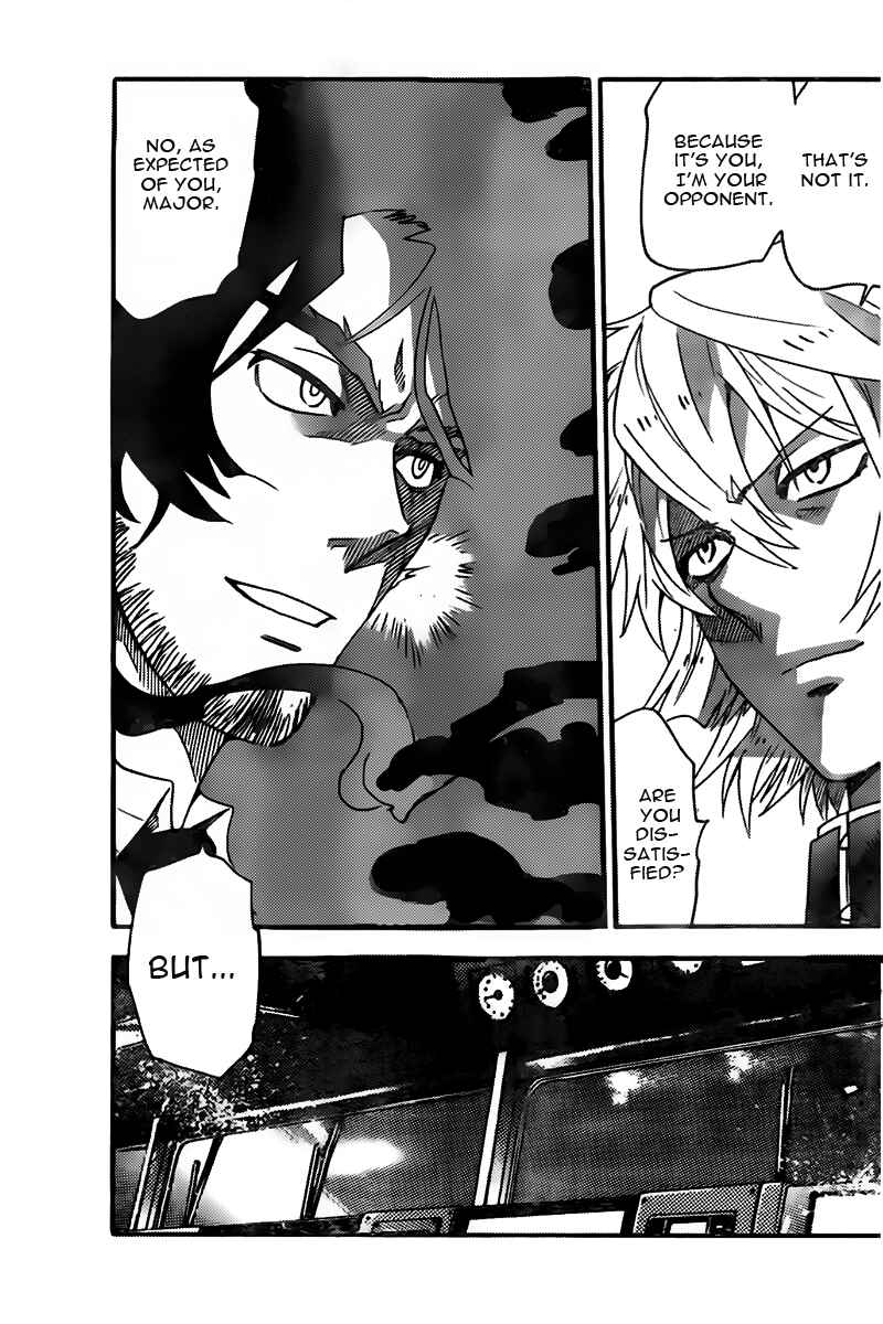 Chapter 446 - Page 14