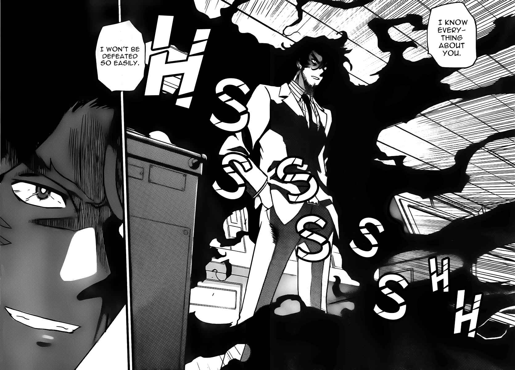Chapter 446 - Page 15