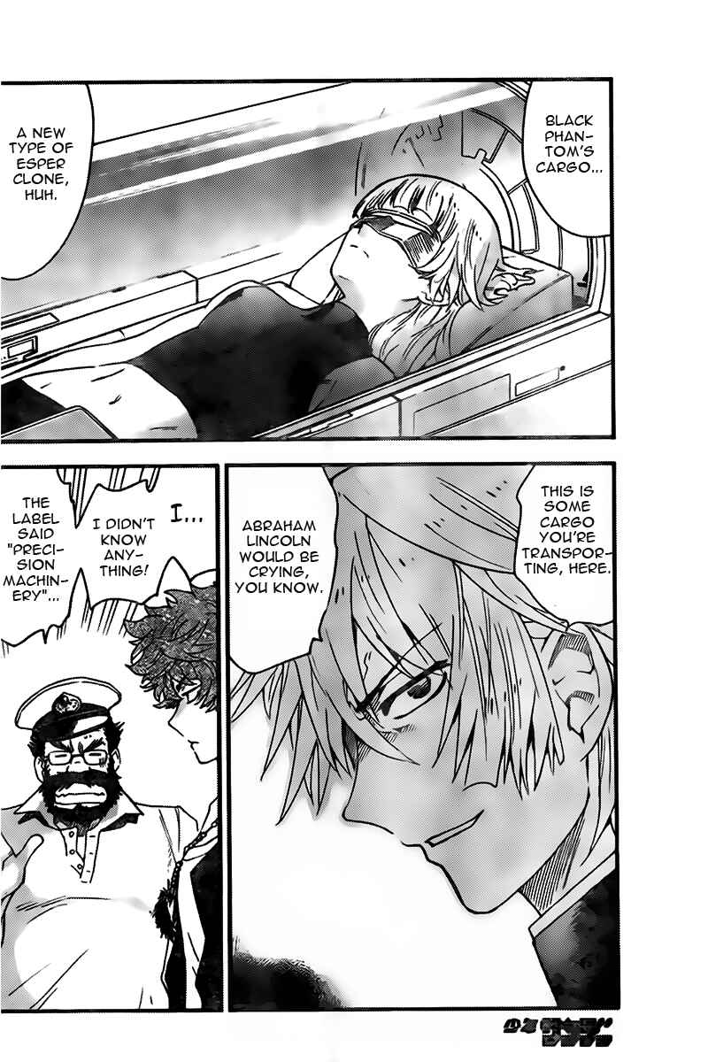 Chapter 446 - Page 5