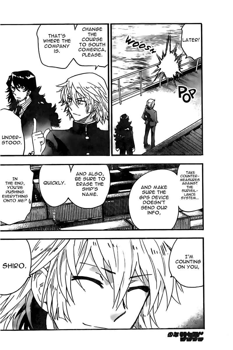 Chapter 446 - Page 9