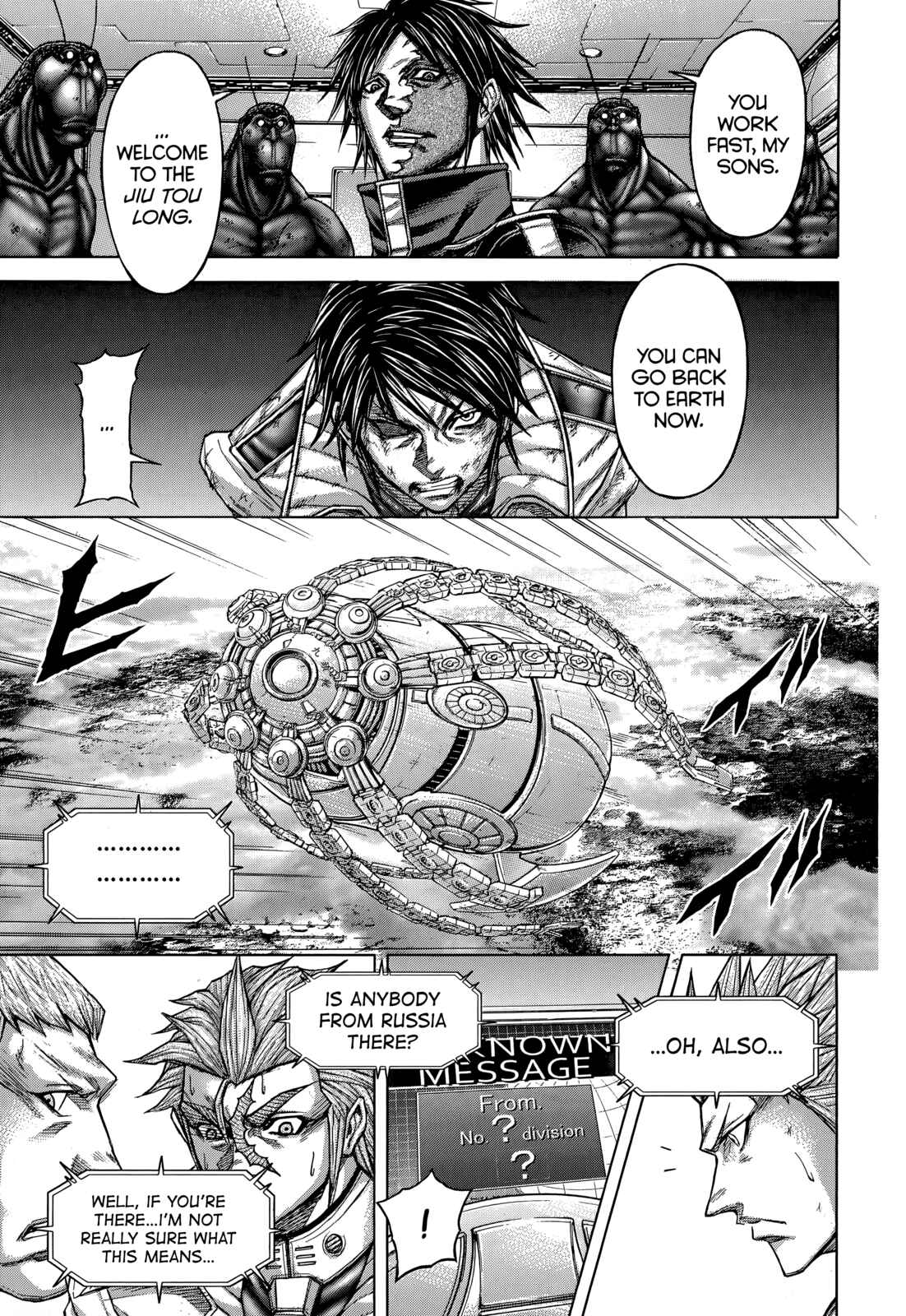 Chapter 129 - Page 5
