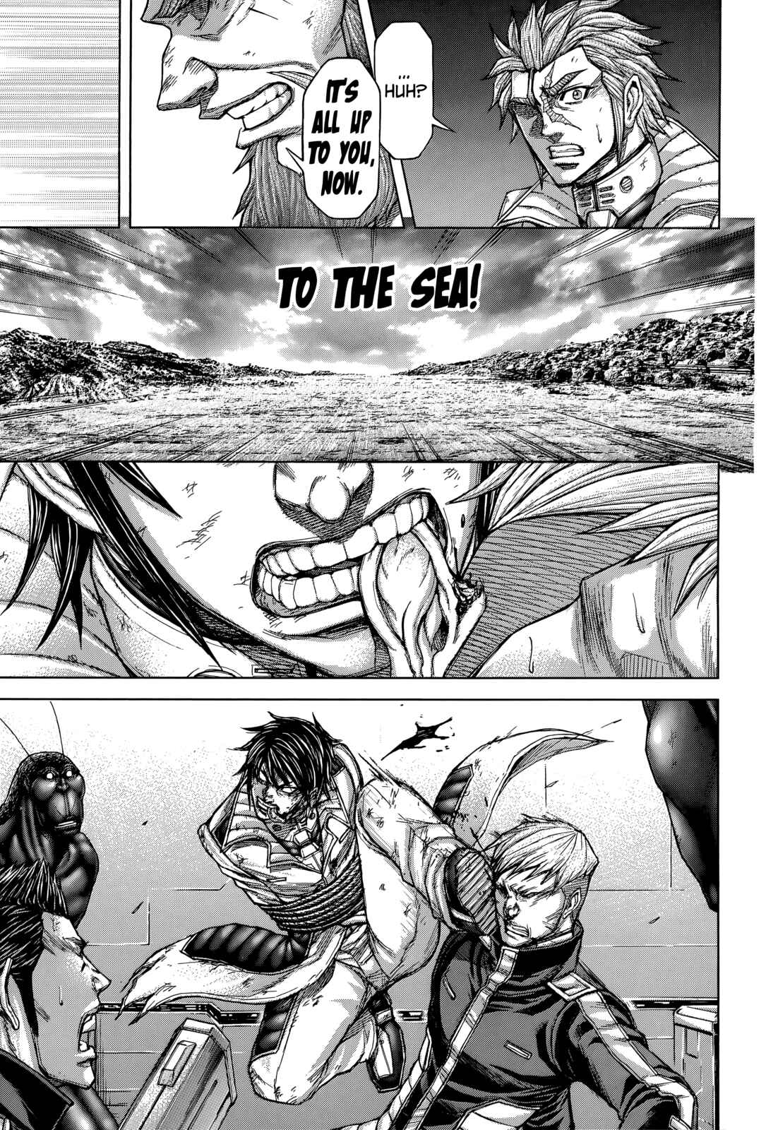 Chapter 129 - Page 7