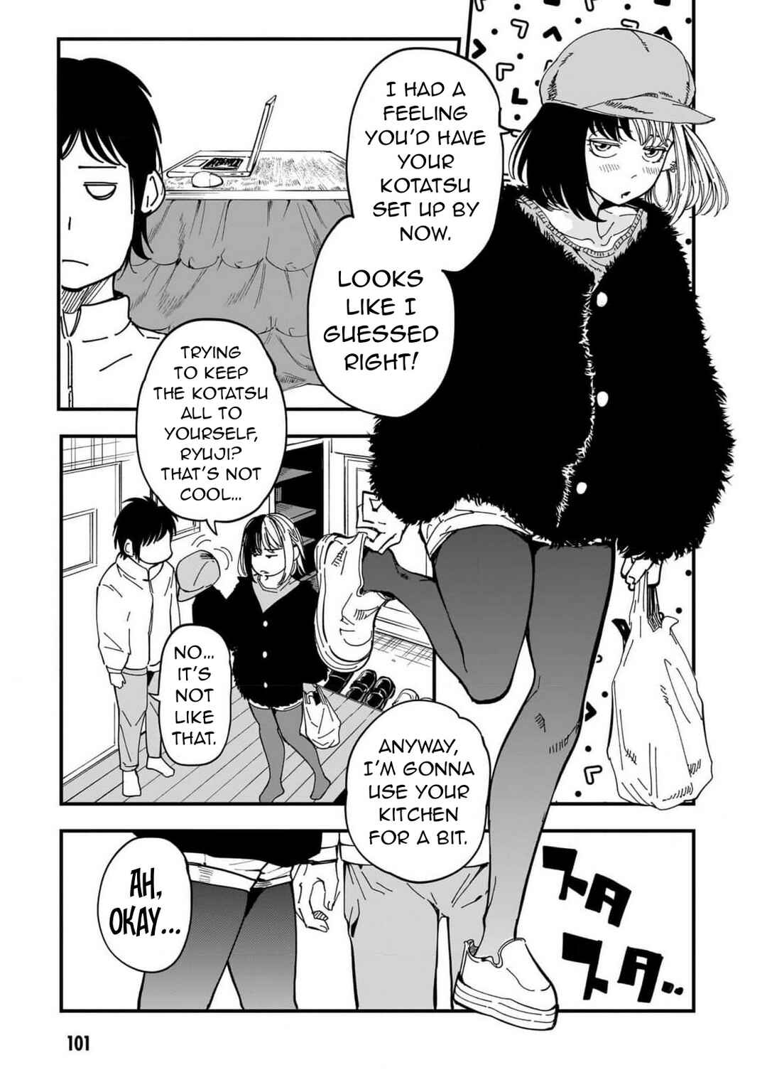 Chapter 5 - Page 7