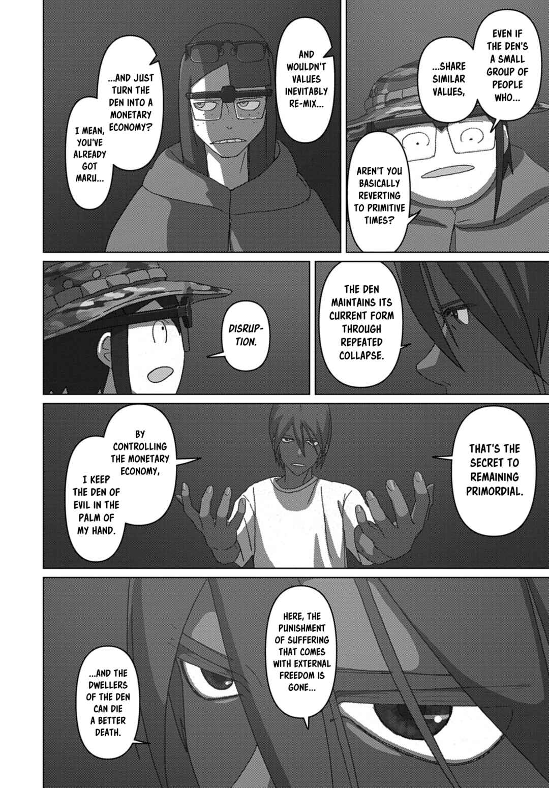 Chapter 71 - Page 12