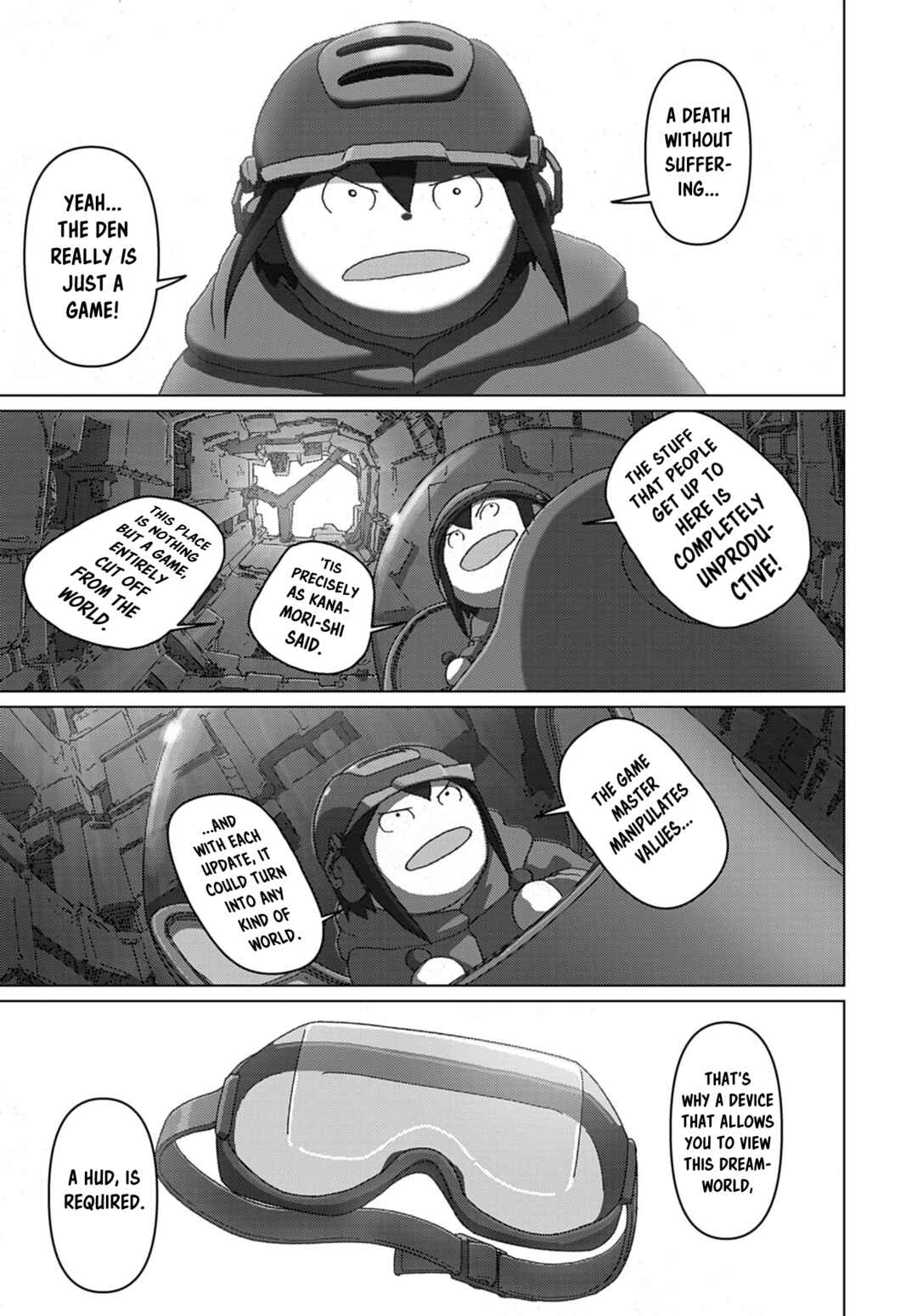 Chapter 71 - Page 13