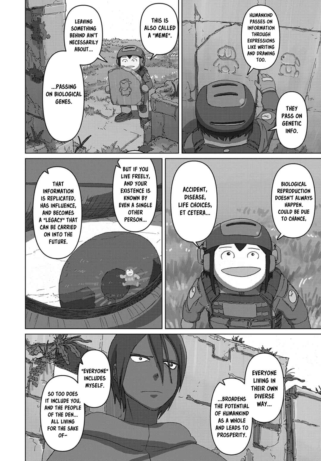 Chapter 71 - Page 16