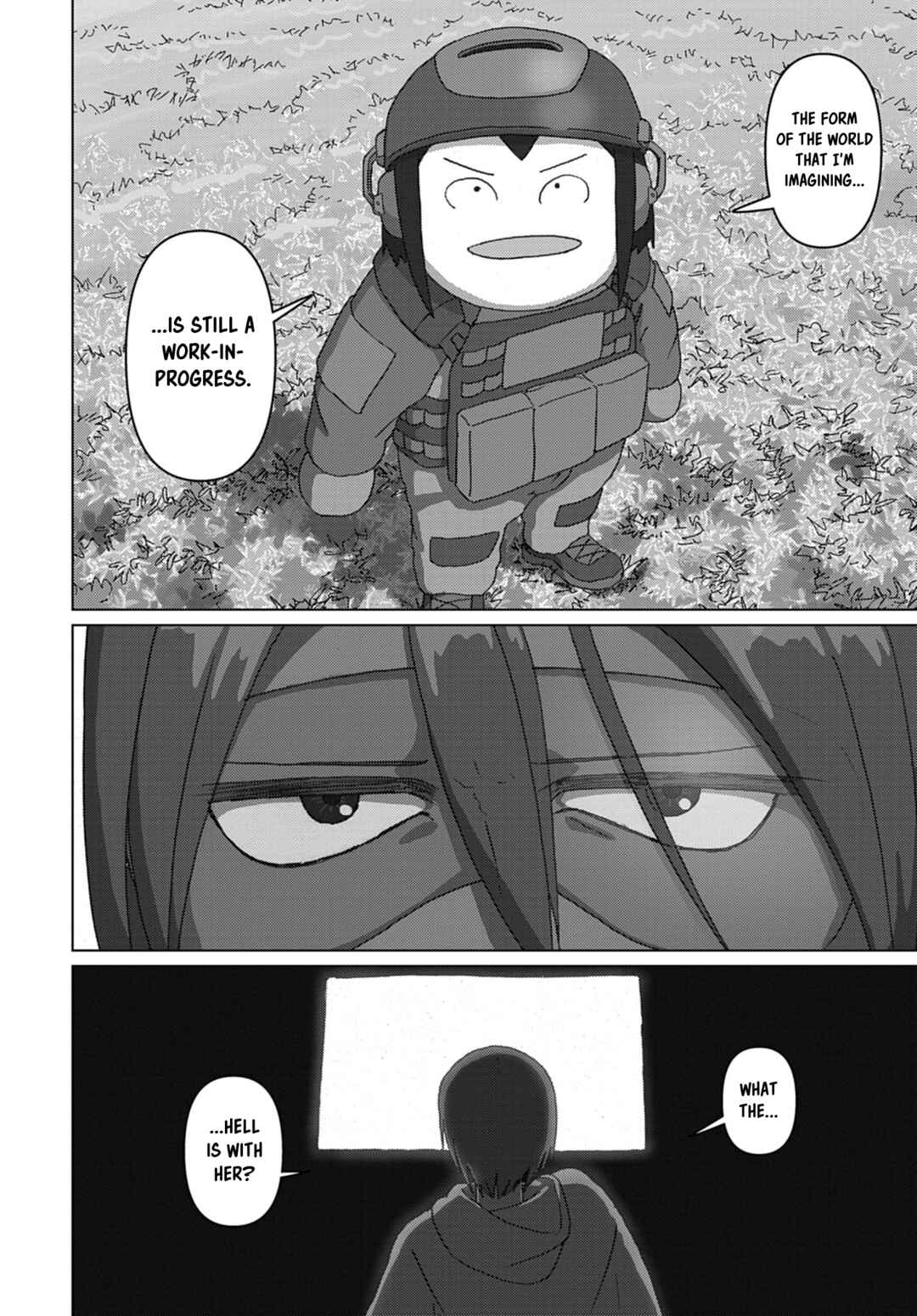 Chapter 71 - Page 20