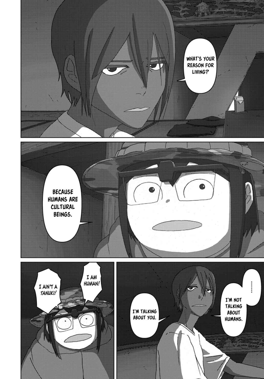 Chapter 71 - Page 6
