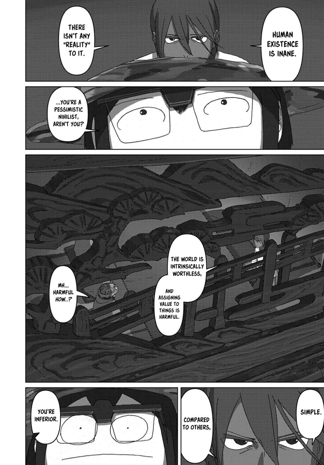 Chapter 71 - Page 8