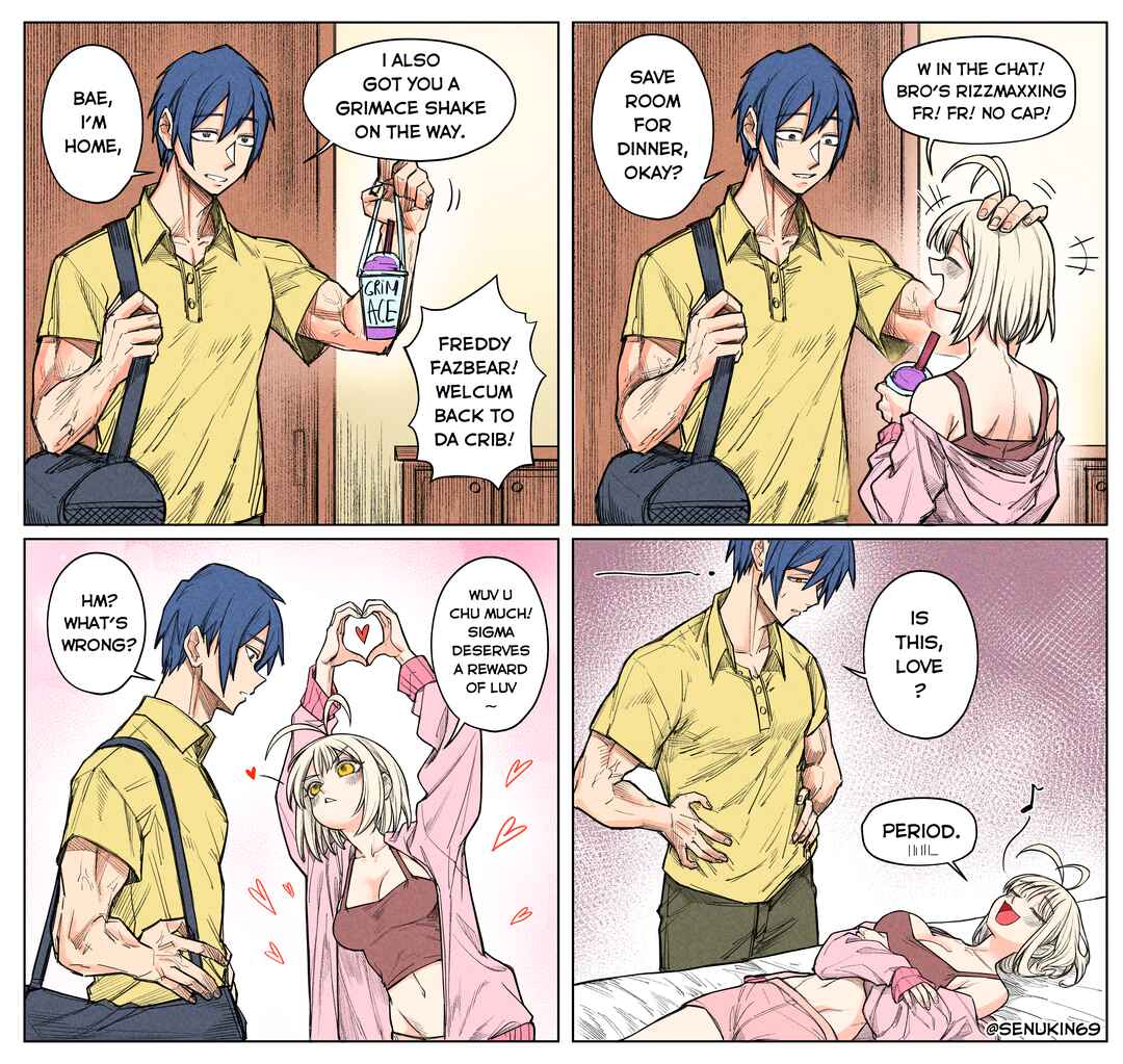 Chapter 15 - Page 1