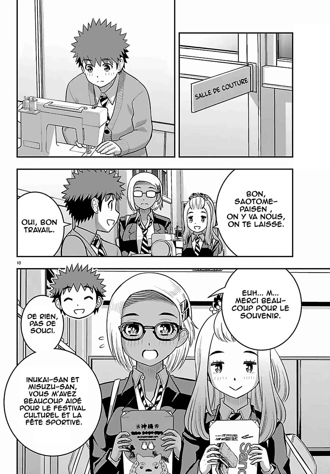 Chapter 272 - Page 11