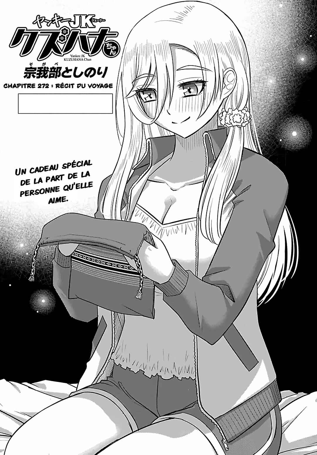 Chapter 272 - Page 2