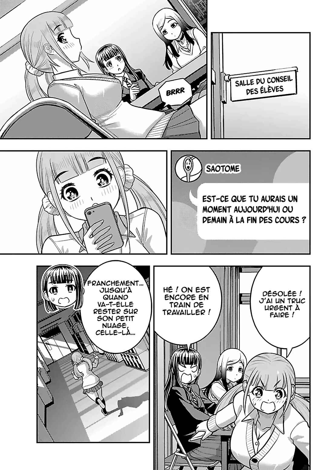 Chapter 272 - Page 20