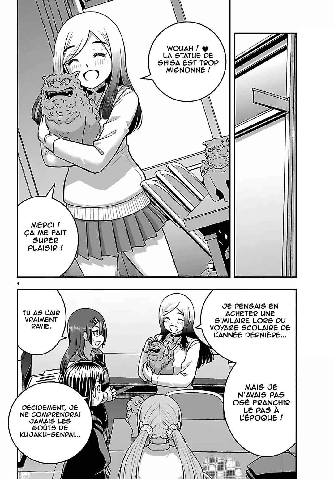 Chapter 272 - Page 5