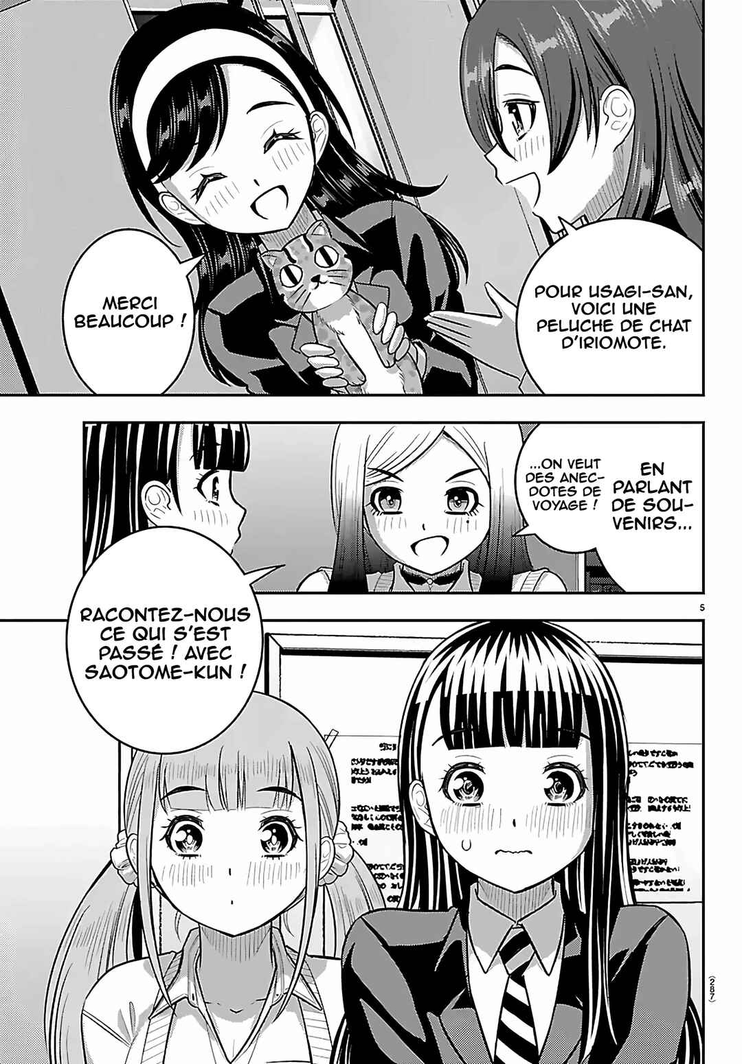 Chapter 272 - Page 6