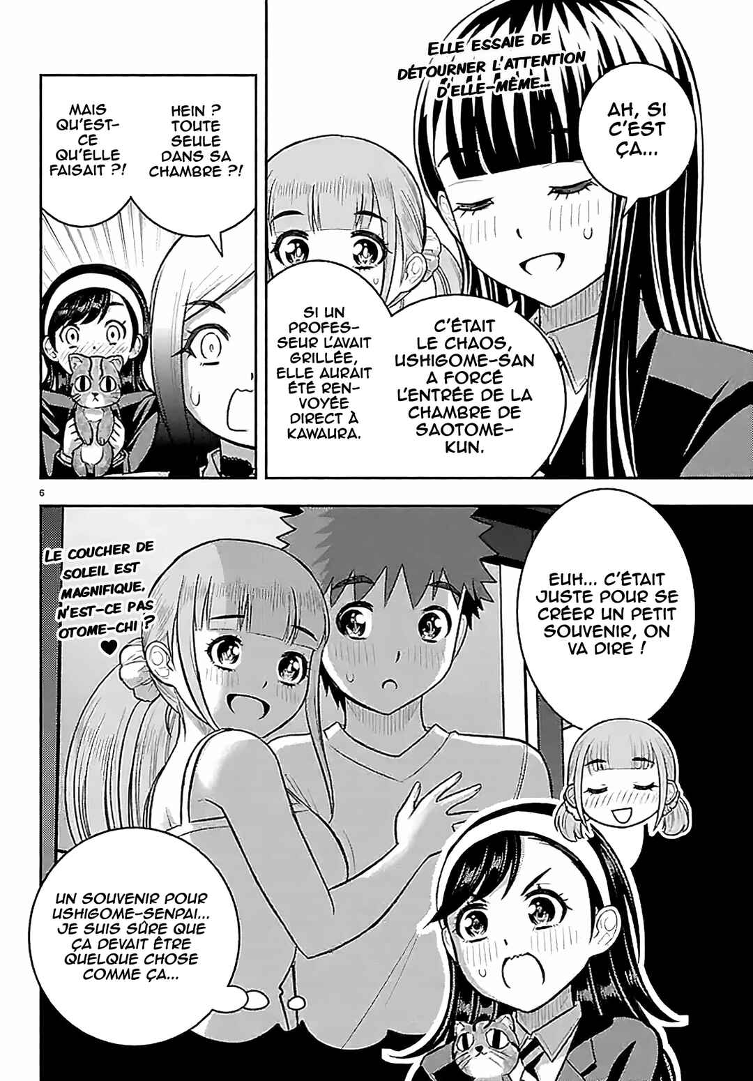Chapter 272 - Page 7