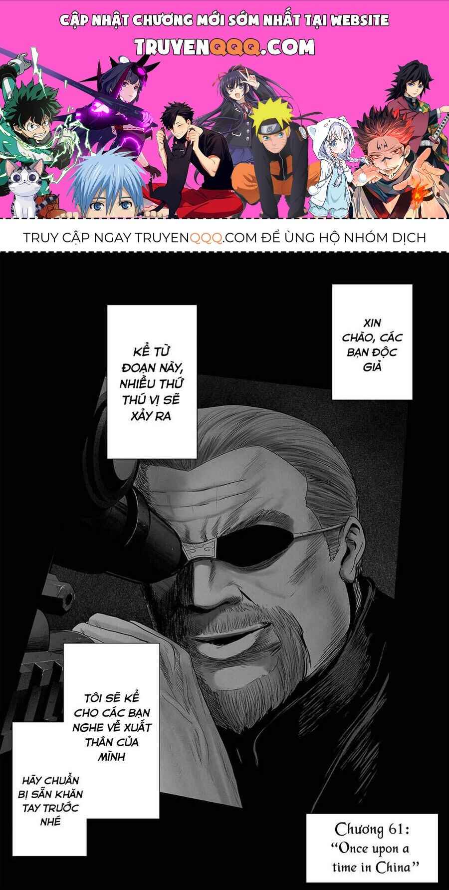 Chapter 61 - Page 1
