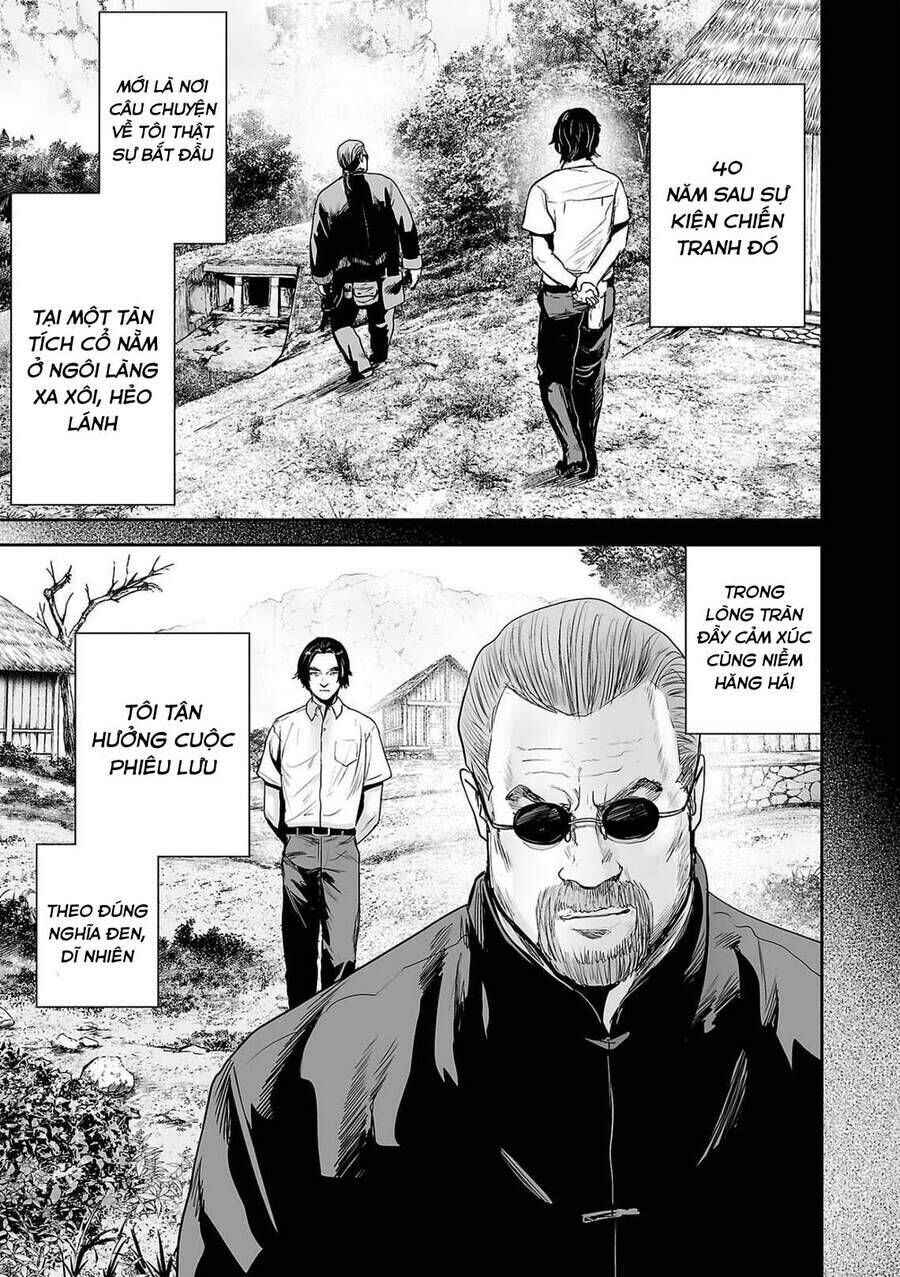 Chapter 61 - Page 3