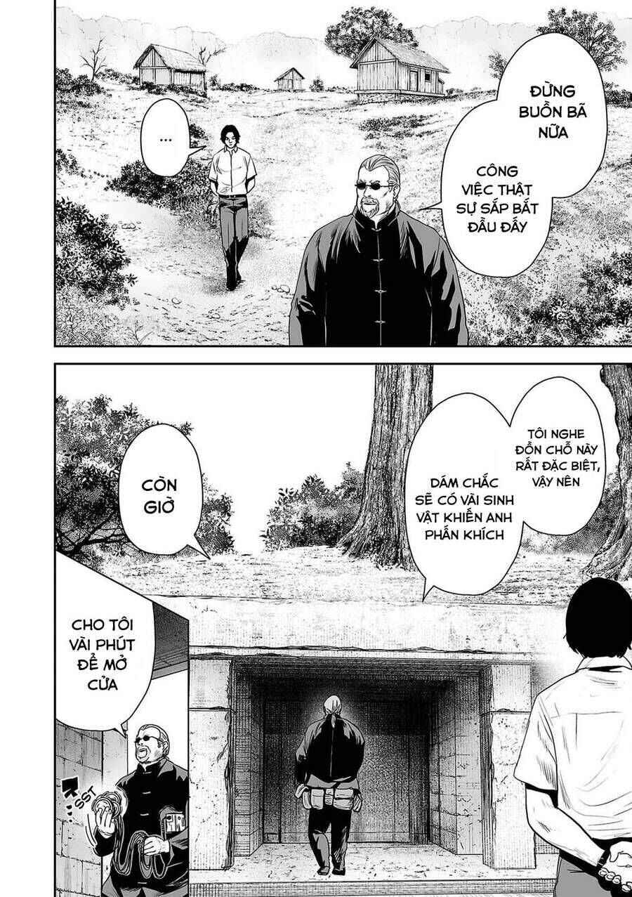 Chapter 61 - Page 4