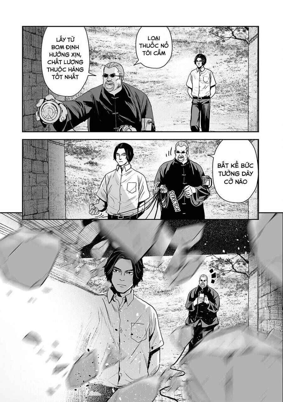 Chapter 61 - Page 5