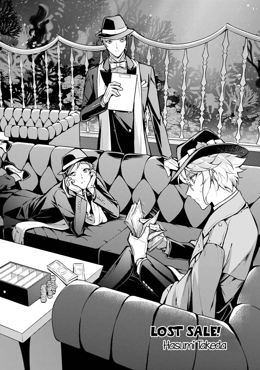 Chapter 4 - Page 1