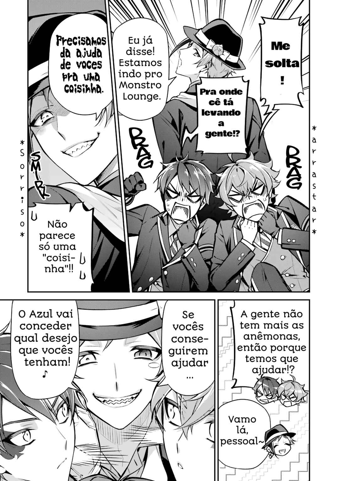 Chapter 4 - Page 7