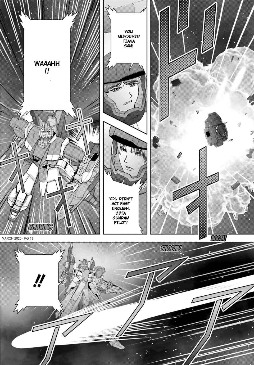 Chapter 99 - Page 13