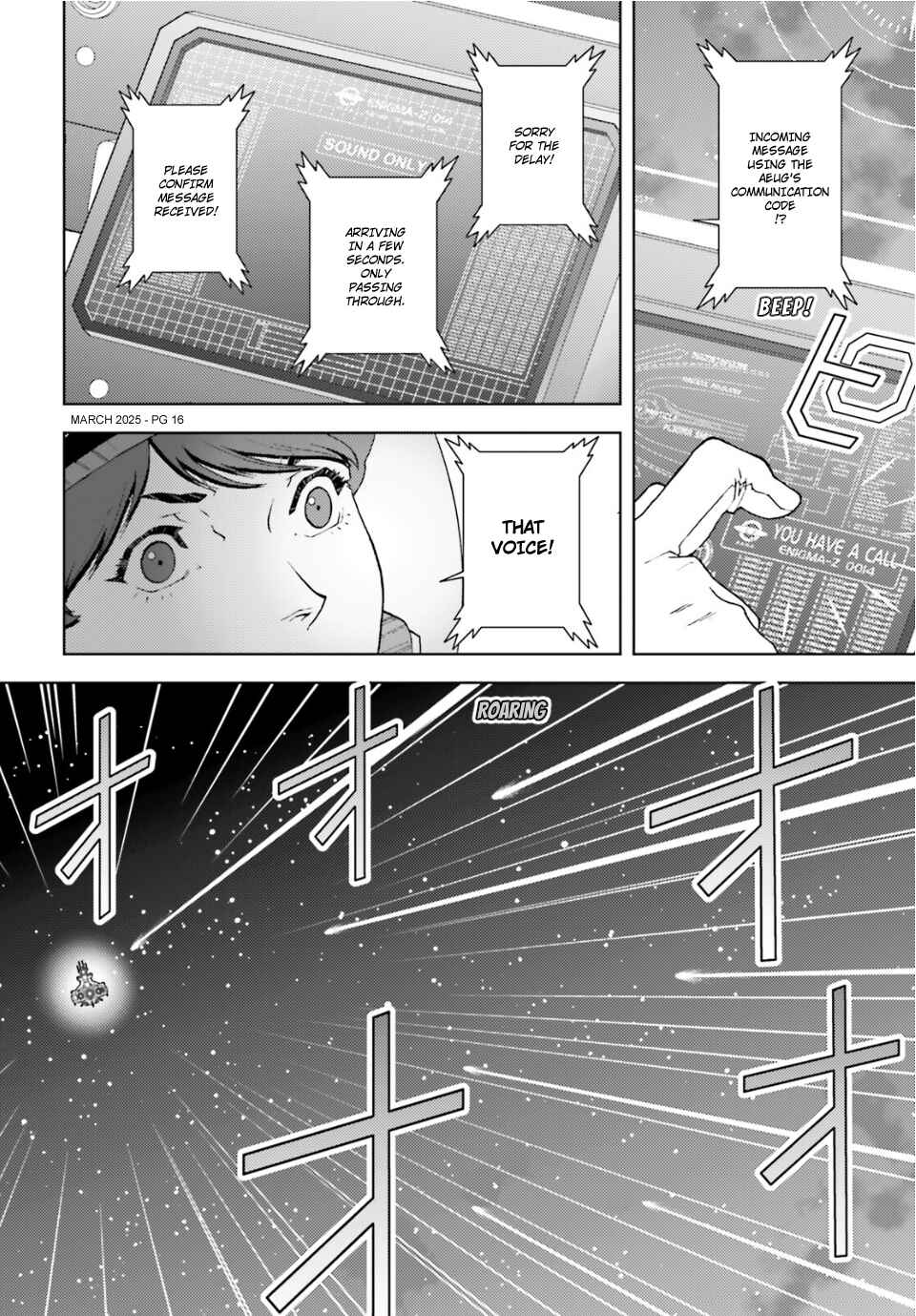 Chapter 99 - Page 16