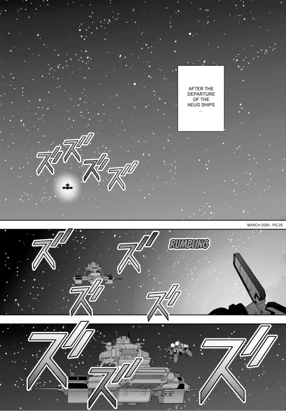 Chapter 99 - Page 25