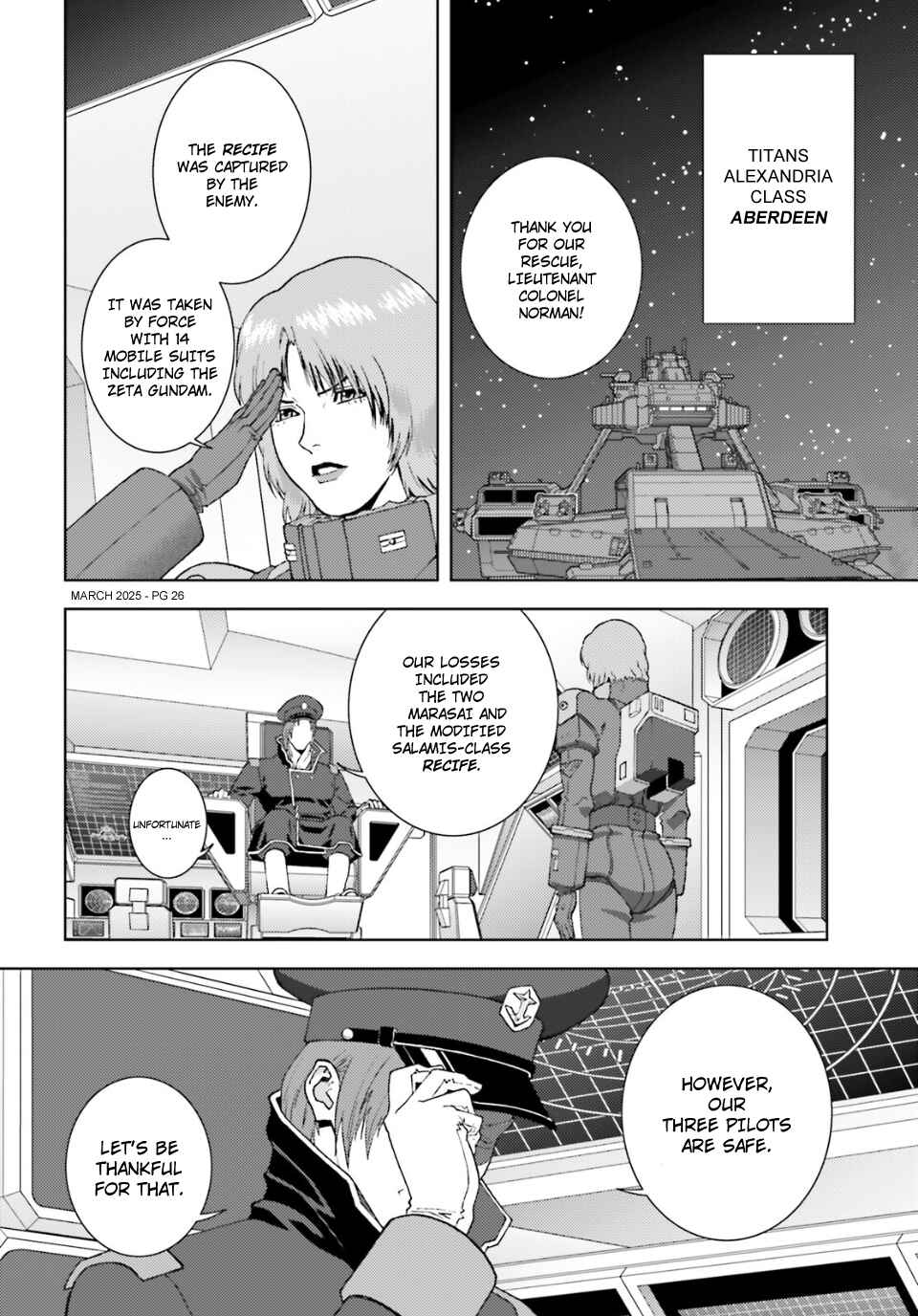 Chapter 99 - Page 26